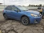 2016 Subaru Crosstrek Premium