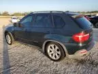 2008 BMW X5 4.8I