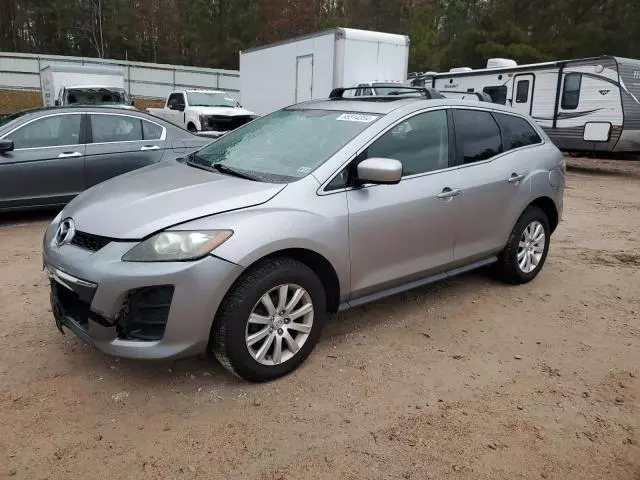 2011 Mazda CX-7