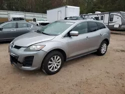 Mazda Vehiculos salvage en venta: 2011 Mazda CX-7