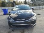 2016 Chrysler 200 C