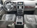 2010 Chrysler Town & Country Touring