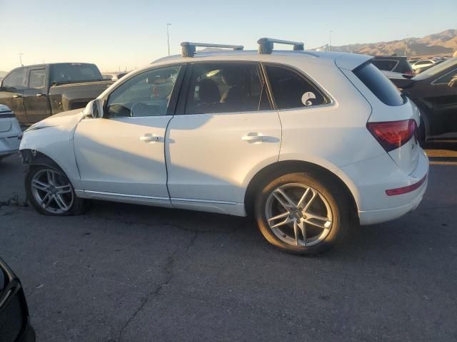 2014 Audi Q5 TDI Premium Plus