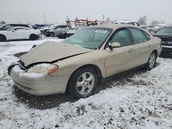 2001 Ford Taurus SE en venta en Magna, UT