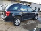 2008 Pontiac Torrent