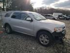 2012 Dodge Durango SXT