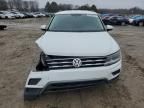 2021 Volkswagen Tiguan S