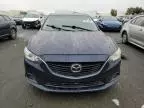 2015 Mazda 6 Sport