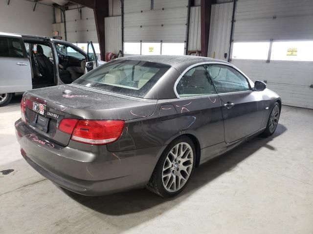 2010 BMW 328 I Sulev