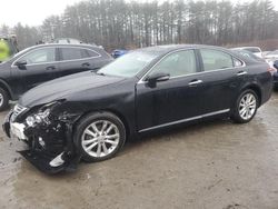 Lexus Vehiculos salvage en venta: 2010 Lexus ES 350