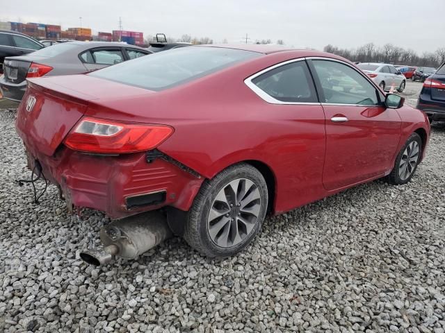 2013 Honda Accord LX-S