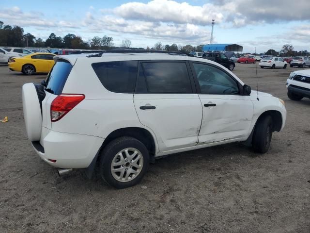 2006 Toyota Rav4