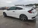 2019 Honda Civic SI