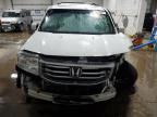 2012 Honda Pilot Exln