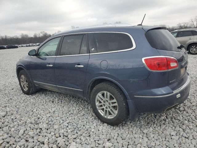 2014 Buick Enclave