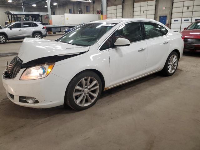 2012 Buick Verano