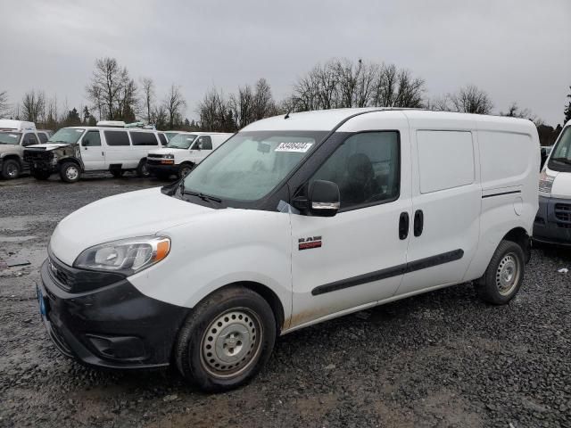 2019 Dodge RAM Promaster City