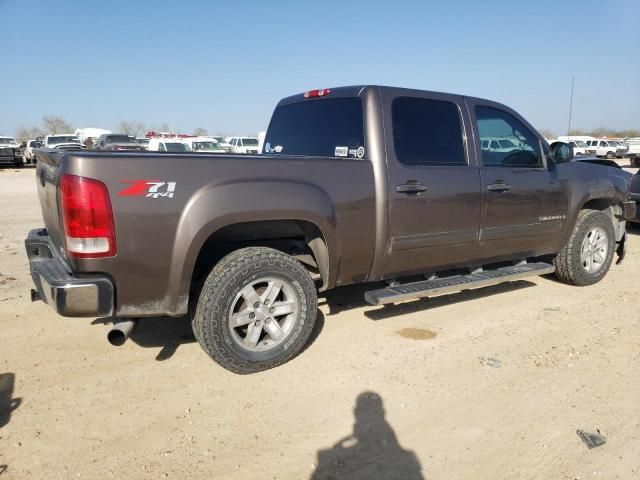 2007 GMC New Sierra K1500