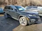 2023 Jeep Grand Cherokee Limited 4XE