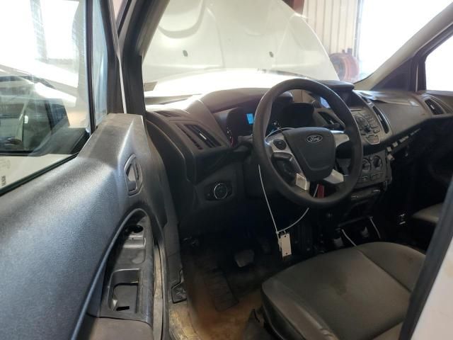 2015 Ford Transit Connect XL