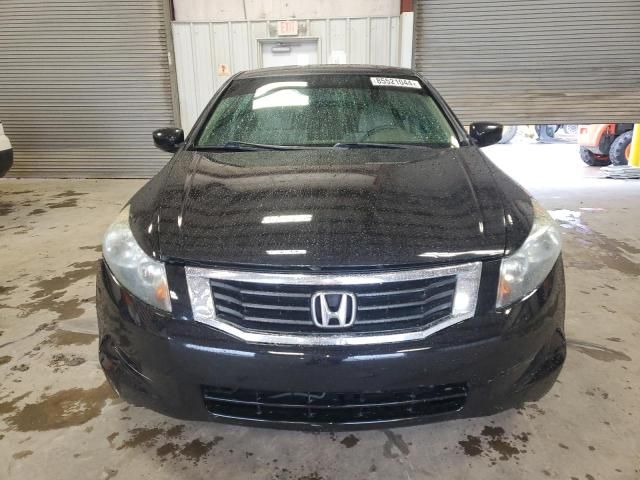 2010 Honda Accord LXP