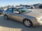 2005 Ford Five Hundred SEL