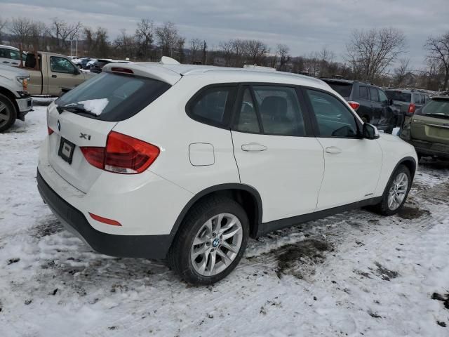 2015 BMW X1 XDRIVE28I