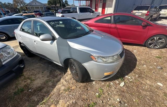 2011 KIA Forte LX