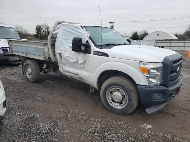 2013 Ford F250 Super Duty