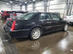 2008 Cadillac DTS