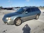 2002 Subaru Legacy Outback Limited