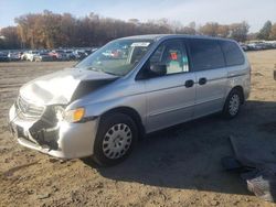 2004 Honda Odyssey LX en venta en Conway, AR