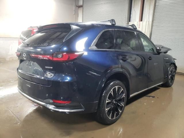 2025 Mazda CX-90 Premium