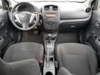 2015 Nissan Versa S