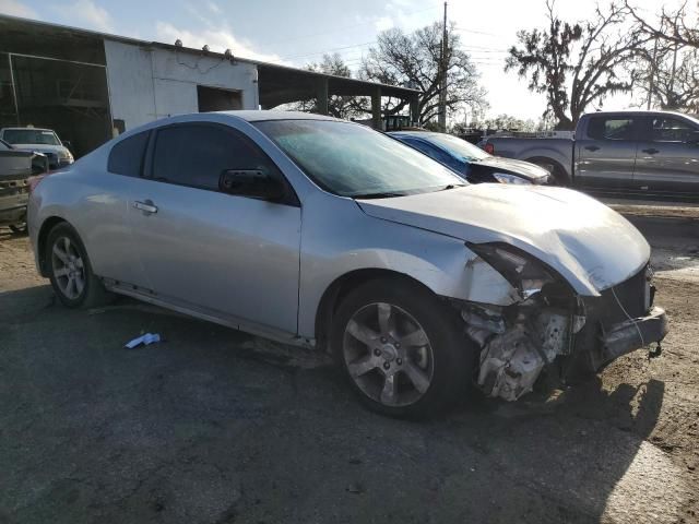 2008 Nissan Altima 2.5S