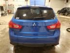 2015 Mitsubishi Outlander Sport SE