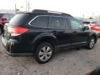 2010 Subaru Outback 2.5I Premium