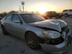 2007 Buick Lucerne CXL