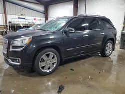 2015 GMC Acadia Denali en venta en West Mifflin, PA