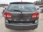 2015 Dodge Journey SE