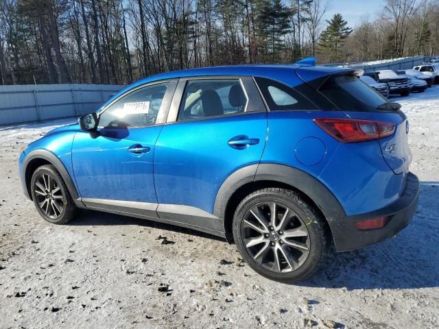 2017 Mazda CX-3 Touring