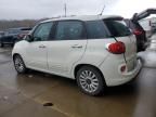 2014 Fiat 500L Easy