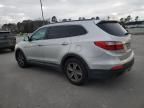 2014 Hyundai Santa FE GLS