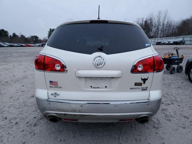 2011 Buick Enclave CXL