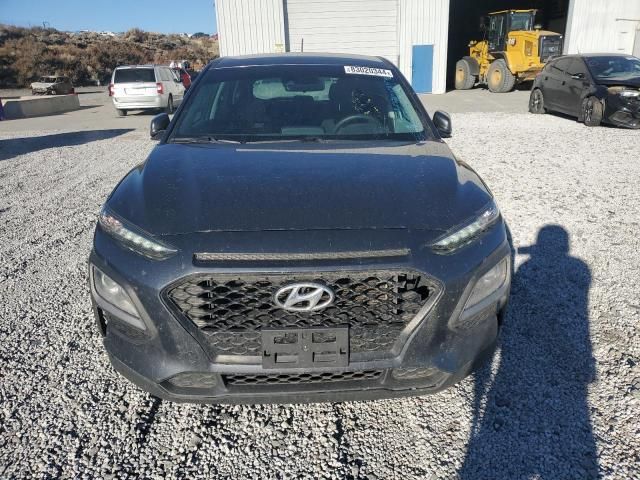 2019 Hyundai Kona SE