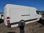 2013 Mercedes-Benz Sprinter 2500