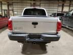 2007 Dodge Dakota Quad SLT