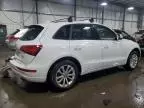 2013 Audi Q5 Premium