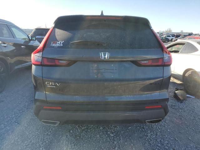 2023 Honda CR-V Sport