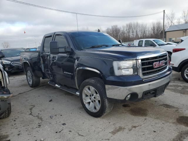 2007 GMC New Sierra K1500